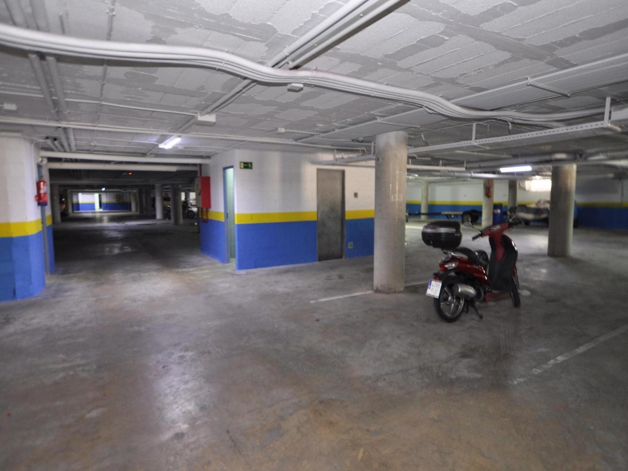 In With Large Terrace *